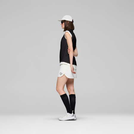 Dámska vesta Norrona senja aero90 Vest