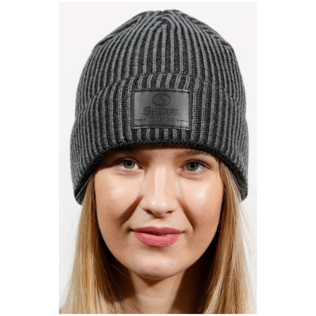 Čiapka Sherpa Crystal