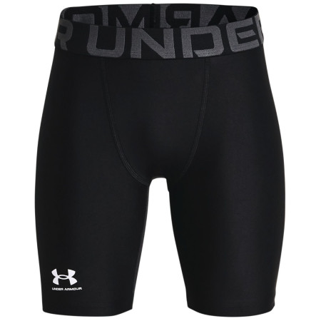 Detské kraťasy Under Armour UA HG Armour Shorts Black