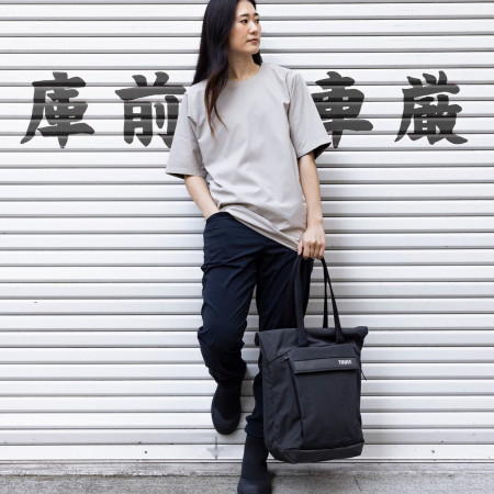 Taška cez rameno Thule Paramount 22L