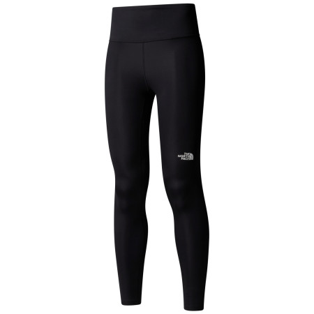 Dámske legíny The North Face Flex 28In Tight čierna Tnf Black
