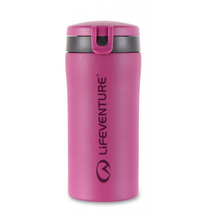 Termohrnček Lifeventure Flip-Top Thermal Mug 0,3l
