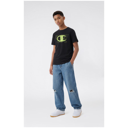 Detské tričko Champion SS Tee B