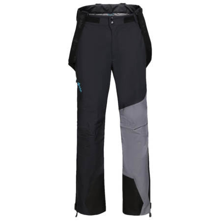 Pánske nohavice Kilpi LTD Cosmo-M čierna