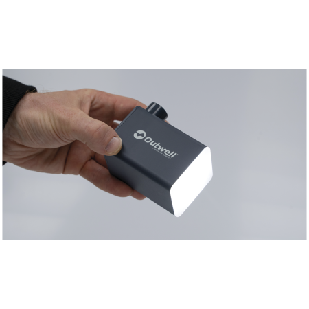 Elektrická pumpa Outwell Tempest Rechargeable High Pressure Pump