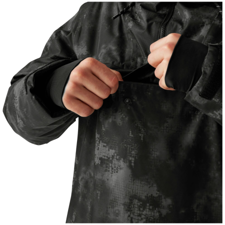 Pánska lyžiarska bunda Dare 2b Freeride II Jacket