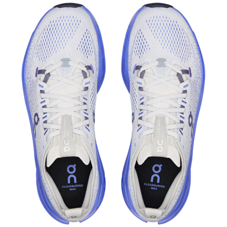 Pánske bežecké topánky On Running Cloudsurfer Max
