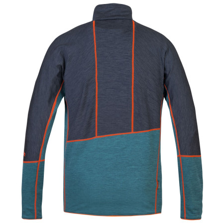 Pánska funkčná mikina Hannah Niro