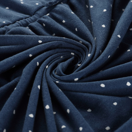 Dámske šaty Alpine Pro Derefa