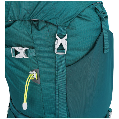 Turistický batoh Zulu Sandstone 55+5 L