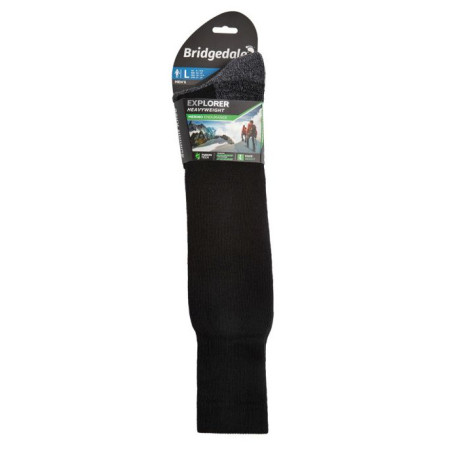 Podkolienky Bridgedale Explorer HW MP Knee