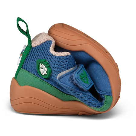 Detské topánky Affenzahn Sneaker Vegan Cheerly