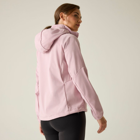 Dámska bunda Regatta Bourda