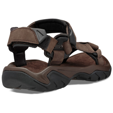 Pánske sandále Teva Terra Fi 5 Leather