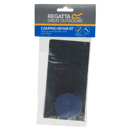 Samolepiace náplasti Regatta Camping RepairKit