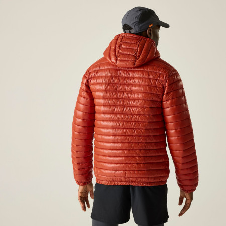 Pánska bunda Regatta Hurden