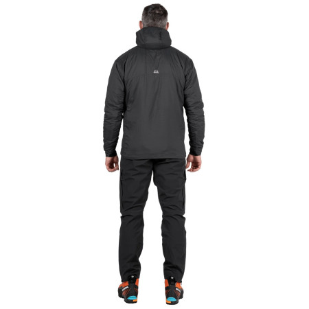 Pánska bunda Mountain Equipment Intra Hooded Jacket Men's