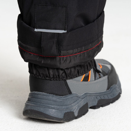 Detské lyžiarske nohavice Dare 2b Motive Pant