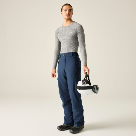 Pánske nohavice Dare 2b Baseplate Insulated Pant