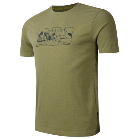 Pánske tričko Dare 2b Movement III Tee