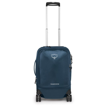 Kufor Osprey Transporter Hardside Hybrid 36L modrá venturi blue