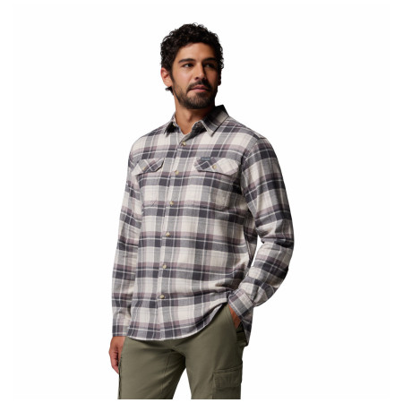 Pánska košeľa Columbia Flare Gun™ Stretch Flannel
