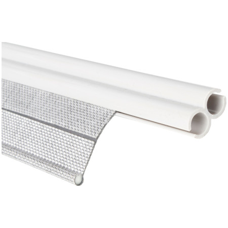 Lišta Brunner Qeder Adapter Set 7mm x 3m