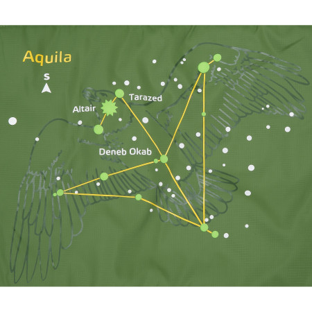 Detský spacák Boll Stellar