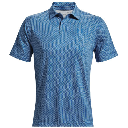 Pánske tričko Under Armour T2G Printed Polo