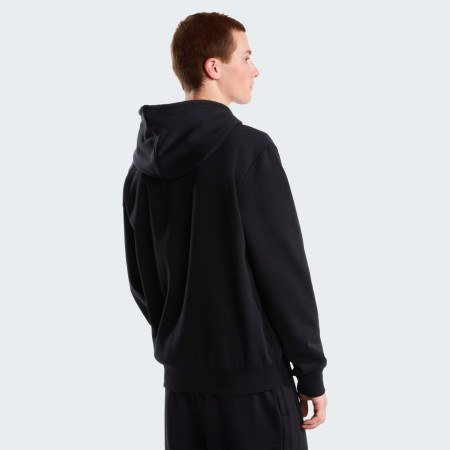 Pánska mikina The North Face M Evolution Simple Dome Regular Full Zip
