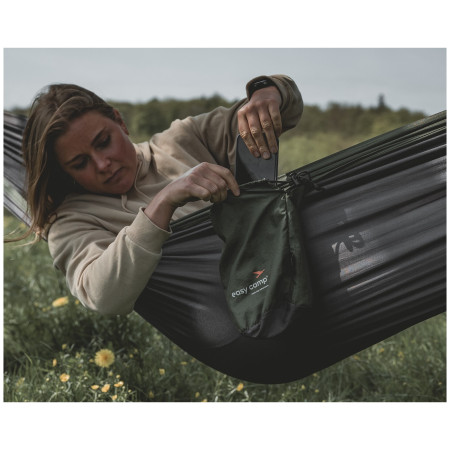 Hamak set Easy Camp Pine Hammock