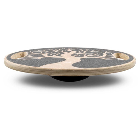 Balančná podložka Yate dřevěný strom