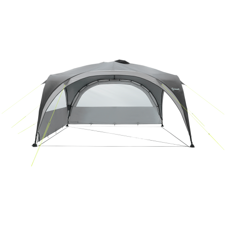 Zástena k prístrešku Outwell Wakefield XL Side Wall w. windows, 2 pcs