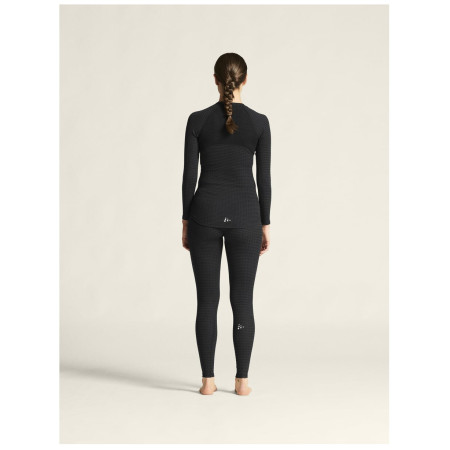 Dámske funkčné tričko Craft Wool Extreme X Ls 2 W