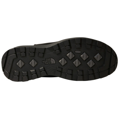 Pánske topánky The North Face M Bergen Leather Wp
