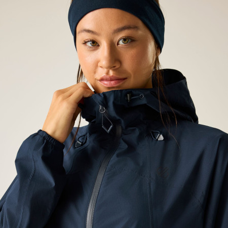 Dámska bunda Dare 2b Womens Torrek Breathe Easy Jacket