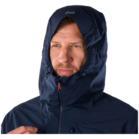Pánska bunda Northfinder Ambrose