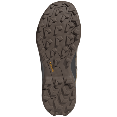 Pánske turistické topánky Adidas Terrex Skychaser Ax5 Mid Gtx