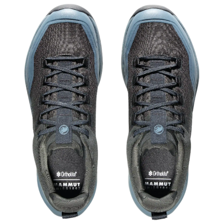 Pánske topánky Mammut Sertig III Low GTX Men
