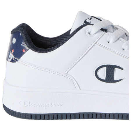 Detské topánky Champion Rd18 Lenticular B Gs Low Cut Shoe