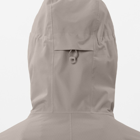 Dámska bunda Salomon Outscape 2L