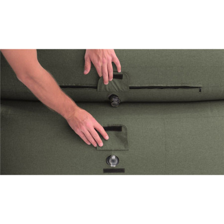 Nafukovacie set Outwell Laze Inflatable