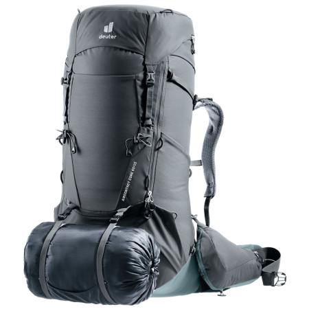 Turistický batoh Deuter Aircontact Core 60+10