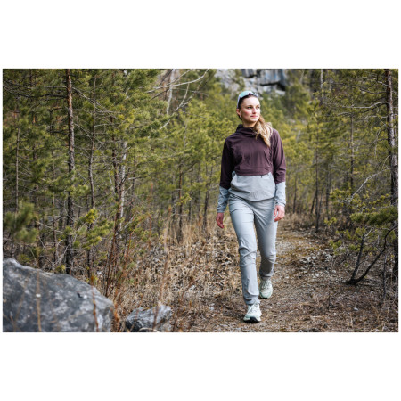 Dámska mikina High Point Rocky Lady Hoody