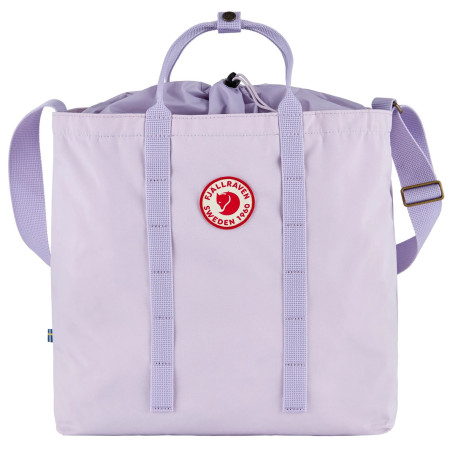 Taška cez rameno Fjällräven 1960 Tote