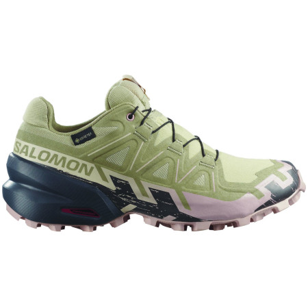 Dámske topánky Salomon Speedcross 6 Gore-Tex