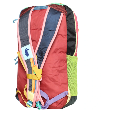 Malý športový batoh Cotopaxi Batac 24L Backpack Del Dia PT