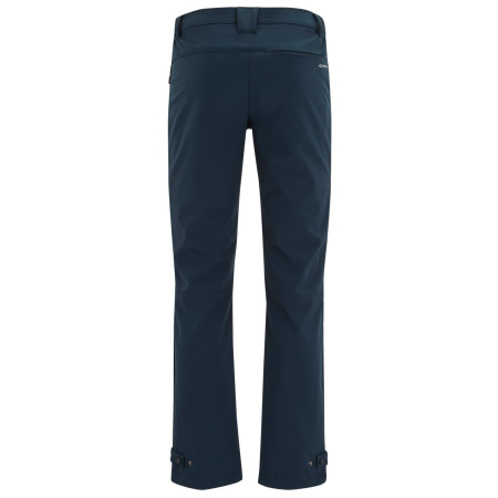 Pánske softshellové nohavice Regatta Geo Softshell Trousers
