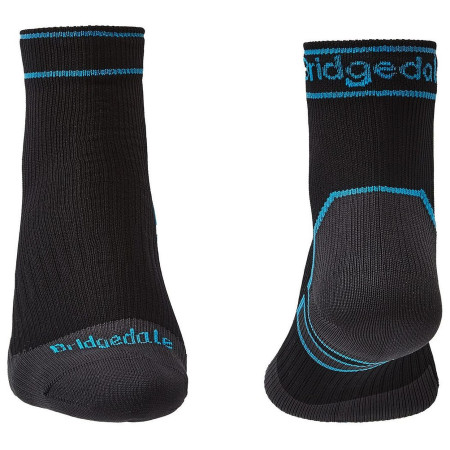 Nepremokavé ponožky Bridgedale Storm Sock MW Ankle