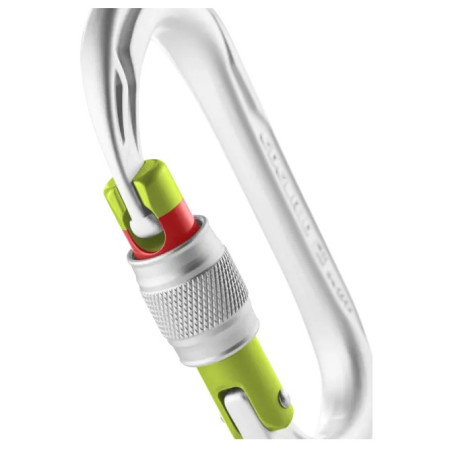 Karabína Edelrid Oval Power 2500 Screw